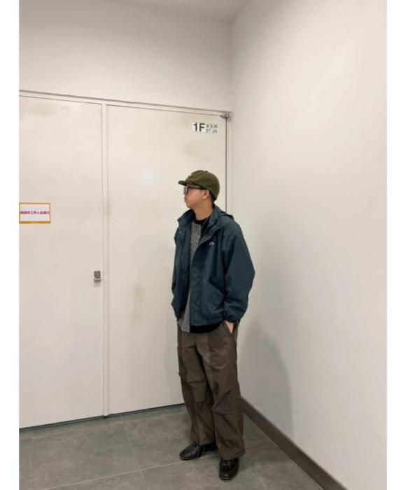 這是我的二月第四週穿搭